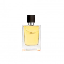 Hermes Terre D’Hermes Pure Parfume EDP 12,5 ml Seyahat Boy Erkek Parfümü